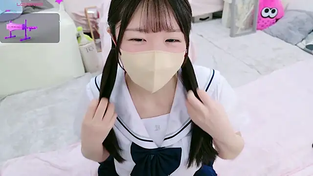 anchan  online show from 02.21.25