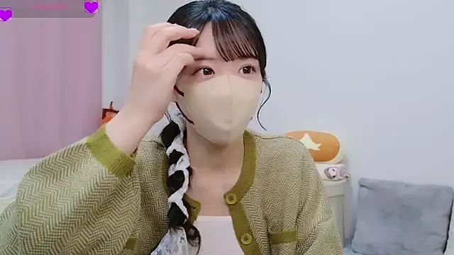 anchan  online show from 10.04.25