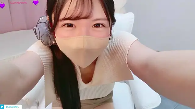 anchan  online show from 06.03.26