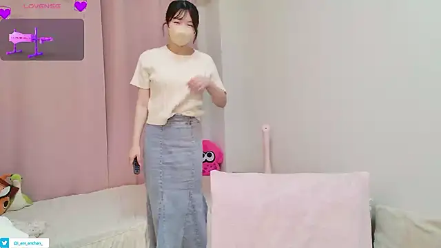 anchan  online show from 06.06.26