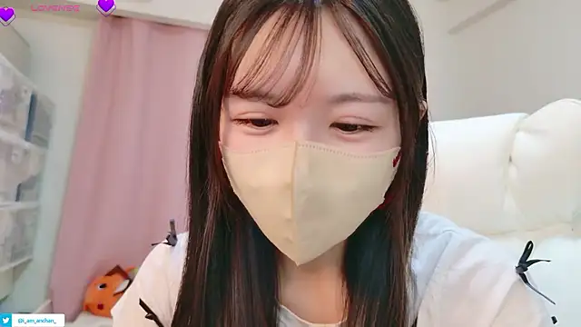 anchan  online show from 06.12.26