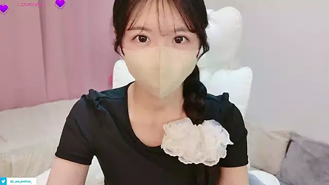 anchan  online show from 06.13.26
