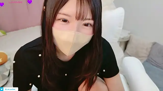 anchan  online show from 07.06.26