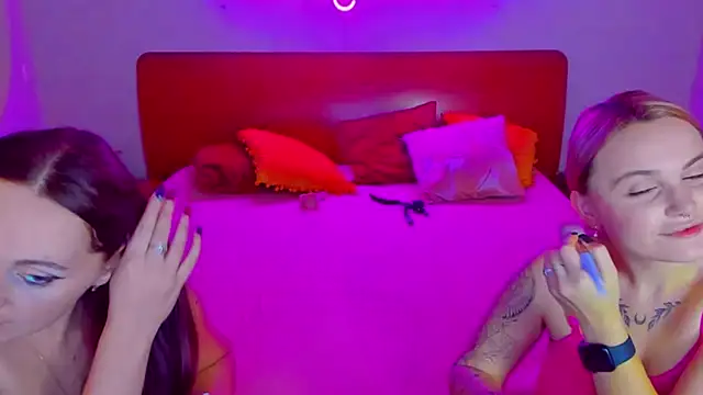 MagicEyess online show from 12.23.24