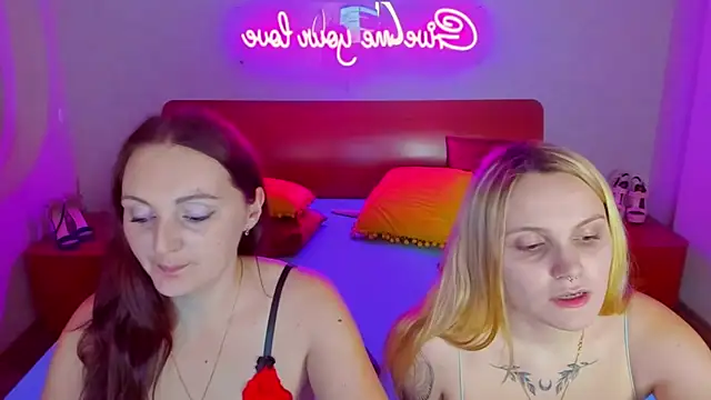 MagicEyess online show from 01.11.25