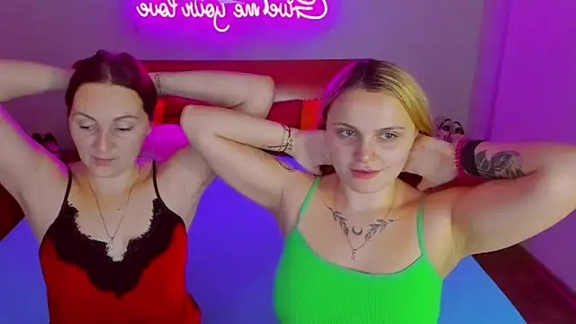 MagicEyess online show from 01.12.25