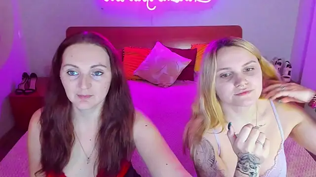 MagicEyess online show from 01.30.25