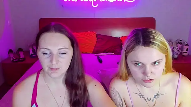 MagicEyess online show from 02.02.25