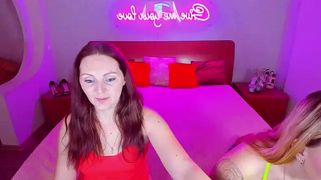 MagicEyess online show from 02.05.25