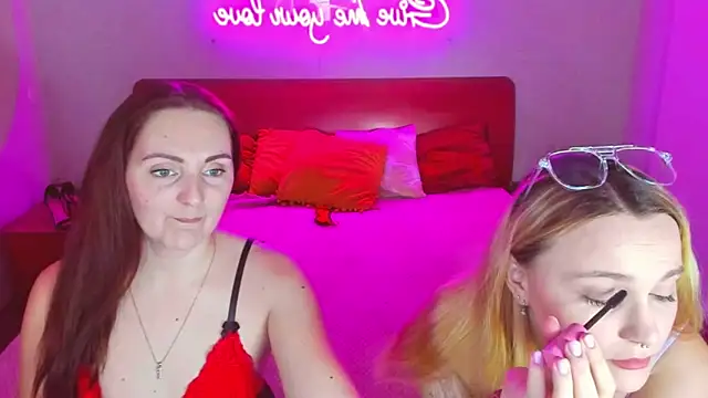 MagicEyess online show from 02.19.25