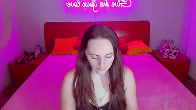 MagicEyess online show from 03.14.25