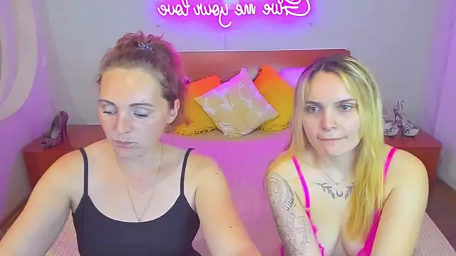 MagicEyess online show from 09.14.25