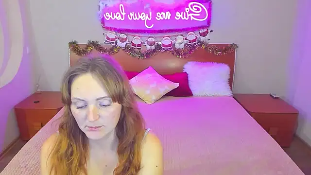 MagicEyess online show from 01.11.26