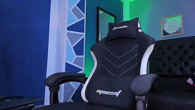 alex oficial online show from 02.19.26