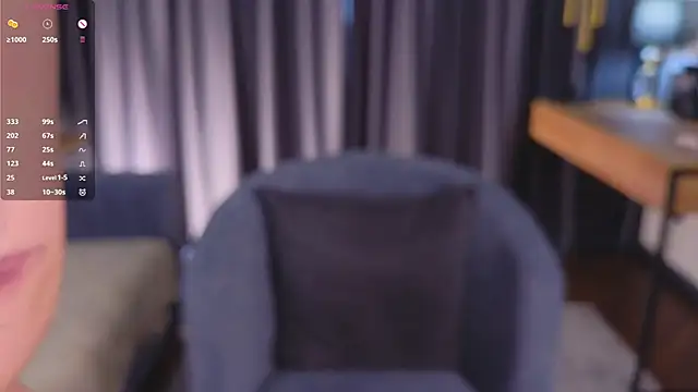 Snapshot of RaiArgand chatting on 02.26.25 RaiArgand online show from 02.26.25