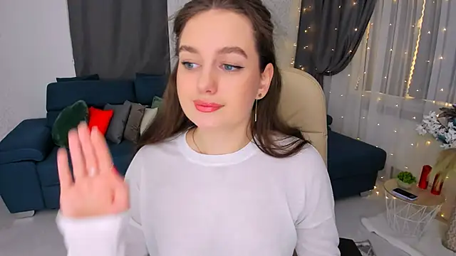 MiracleCurly online show from 02.07.25