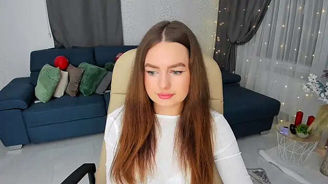 MiracleCurly online show from 02.20.25