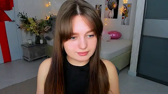 MiracleCurly online show from 03.05.25