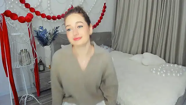 MiracleCurly online show from 01.18.26