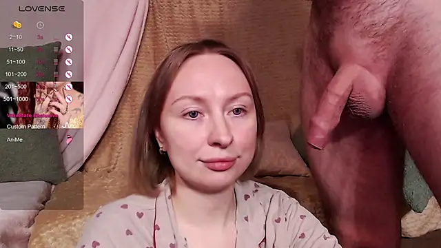 Snapshot of BobbyMiMi chatting on 11.27.25 BobbyMiMi online show from 11.27.25