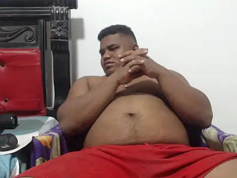 PONSE LATINO online show from 10.02.25