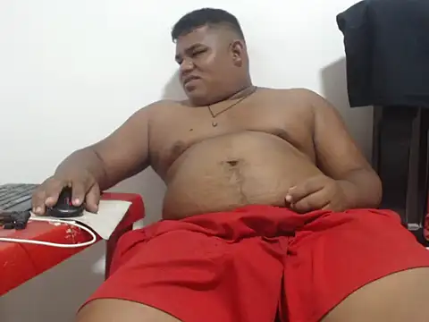 PONSE LATINO online show from 10.22.25