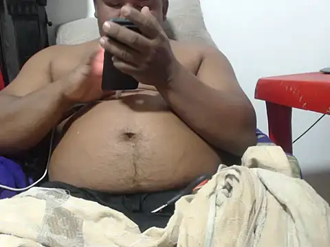 PONSE LATINO online show from 12.18.25