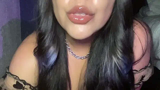 bunnymami online show from 06.16.26