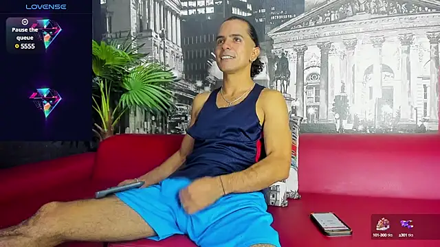 Snapshot of steffanxxll chatting on 12.27.24 steffanxxll online show from 12.27.24