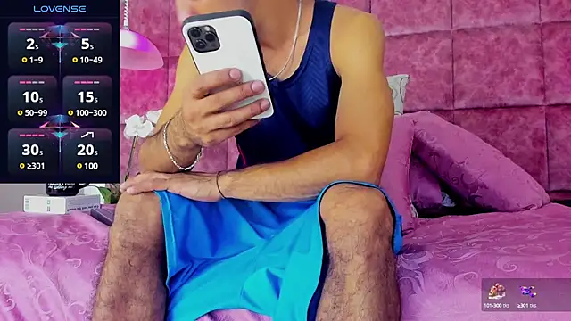 Snapshot of steffanxxll chatting on 01.28.25 steffanxxll online show from 01.28.25