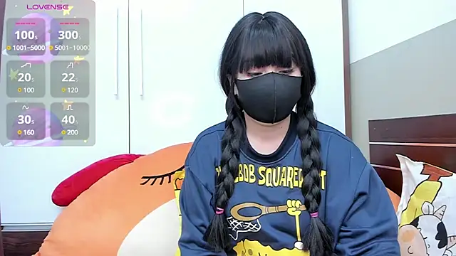 alonelove   online show from 02.21.25