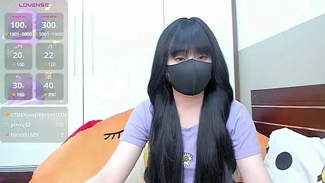 alonelove   online show from 03.02.25