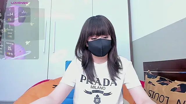 alonelove   online show from 09.10.25