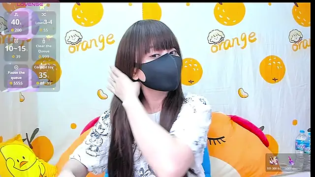 alonelove   online show from 11.01.25