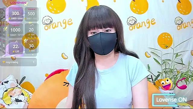 alonelove   online show from 12.04.25