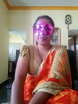 SANJU5888 online show from 01.29.25