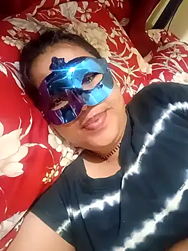 SANJU5888 online show from 02.11.25