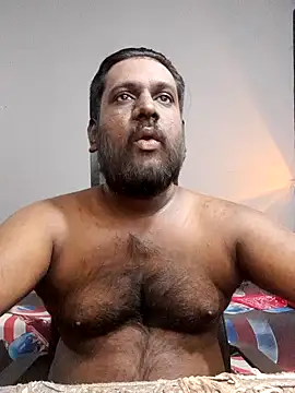 Rayansmith  online show from 02.27.25