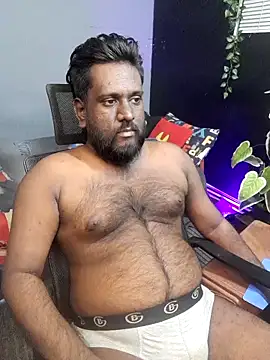 Rayansmith  online show from 10.01.25