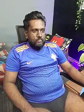 Rayansmith  online show from 10.04.25