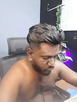 Rayansmith  online show from 12.02.25