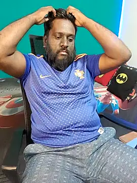 Rayansmith  online show from 03.27.26