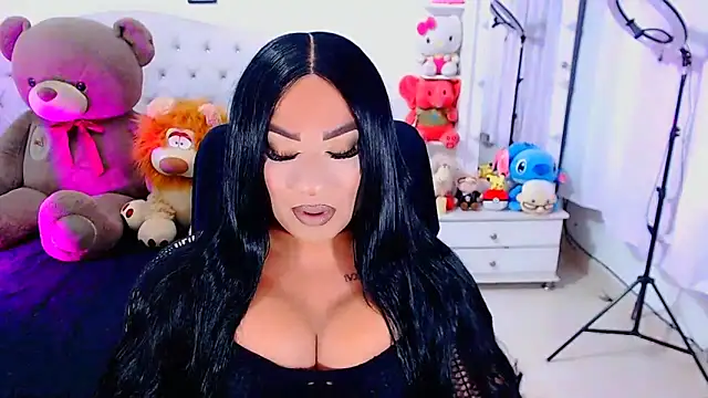 9InchsPunisherXXX online show from 12.04.24