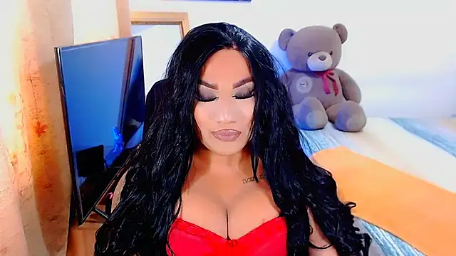 9InchsPunisherXXX online show from 12.16.24