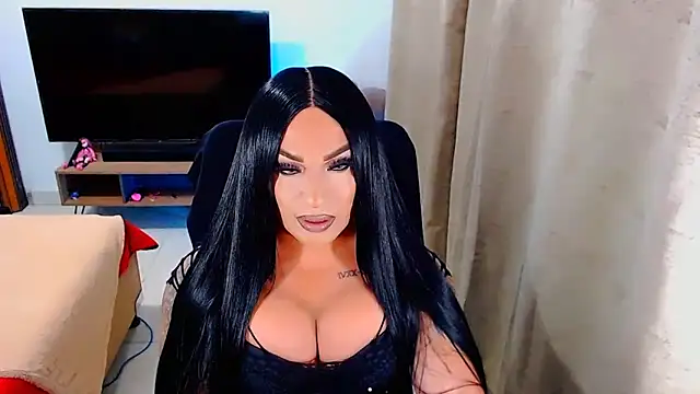 9InchsPunisherXXX online show from 12.19.24