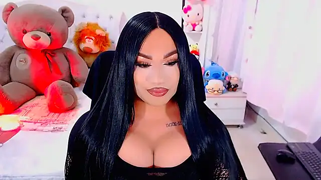 9InchsPunisherXXX online show from 01.13.25