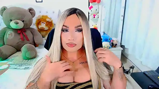 9InchsPunisherXXX online show from 01.14.25