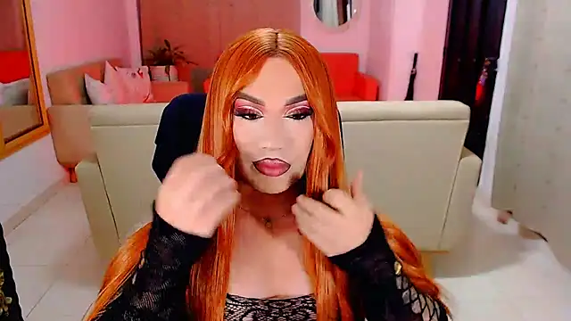 9InchsPunisherXXX online show from 01.27.25