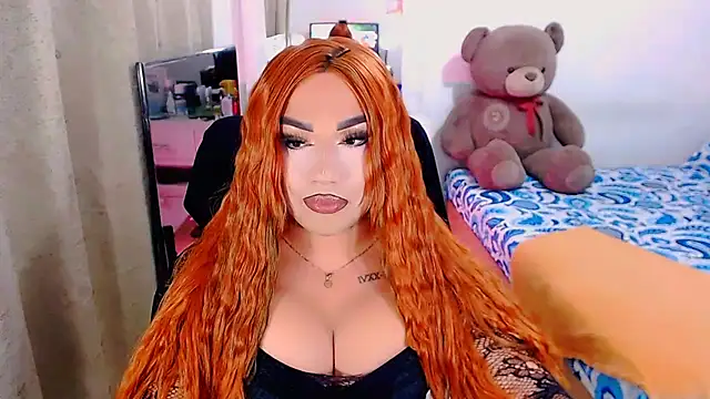 9InchsPunisherXXX online show from 02.04.25