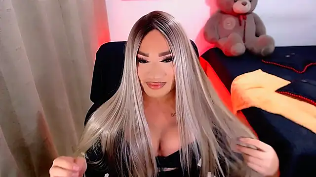 9InchsPunisherXXX online show from 03.01.25